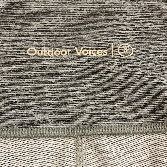 Outdoor Voices Leggings women’s - Picture 5 of 5